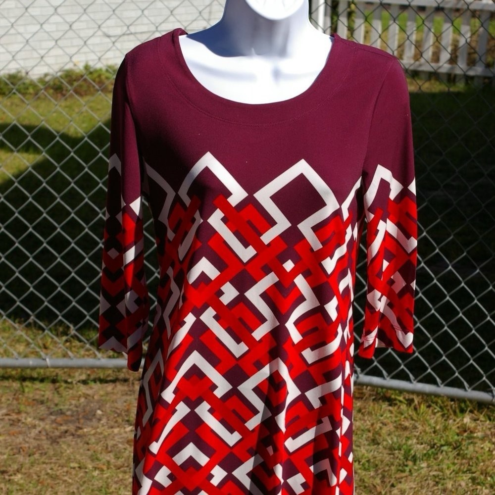 Banana Republic Shift Dress